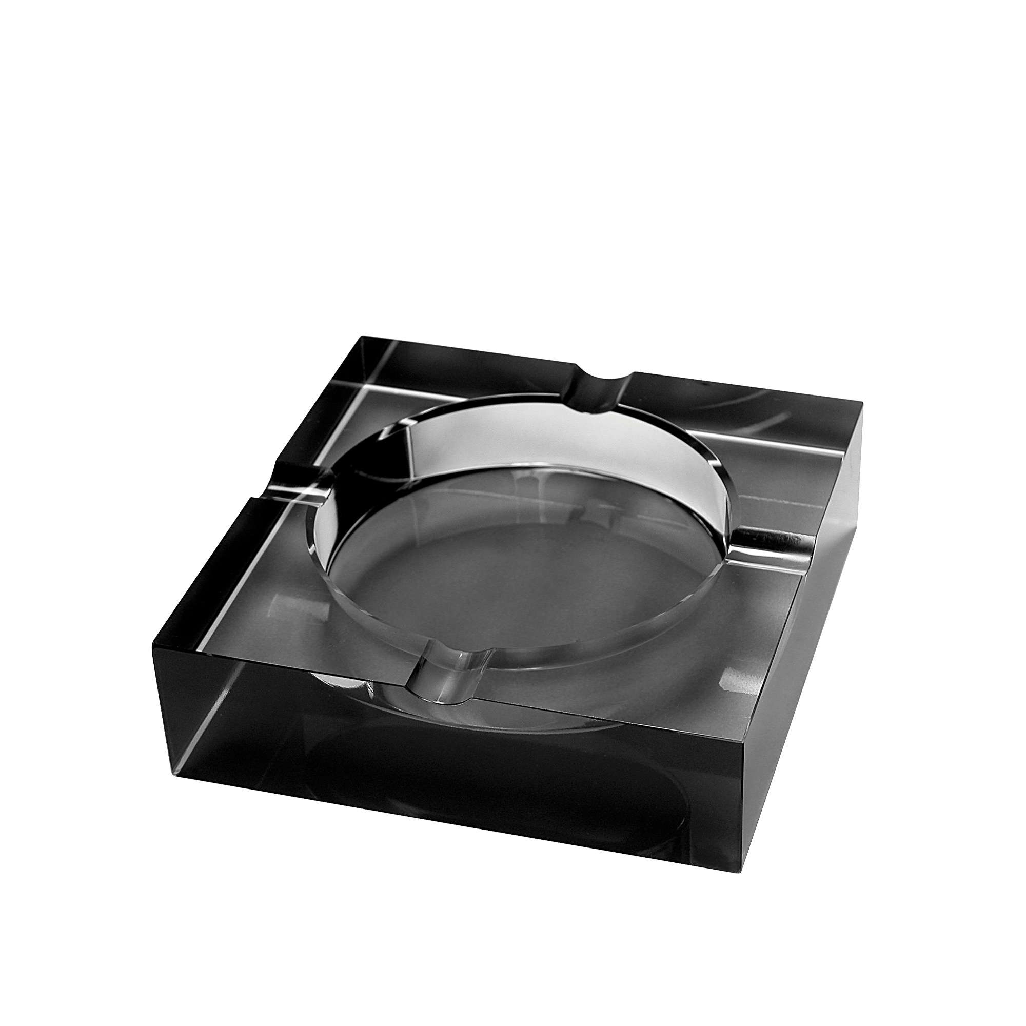 LSA International - Bar Culture Cigar Ashtray – Lori Karbal Store