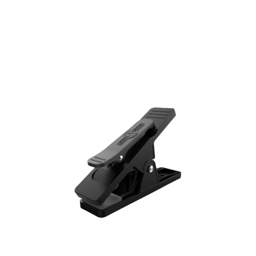 The Get-a-Grip cigar clip