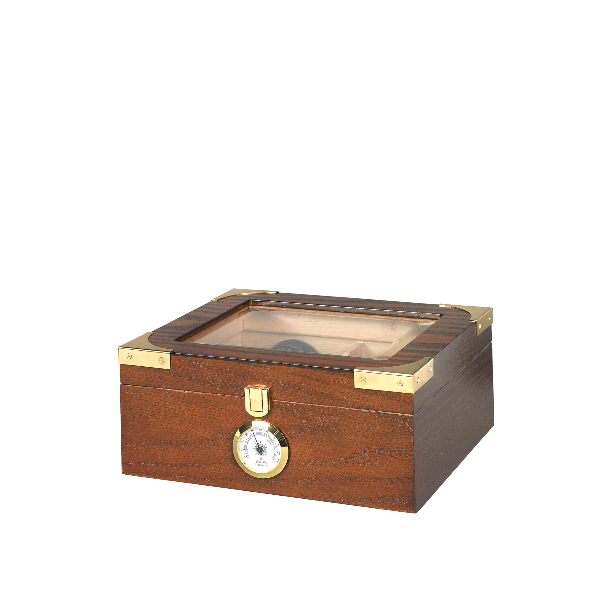 HUMIDOR SUPREME CAPRI ELEGANT