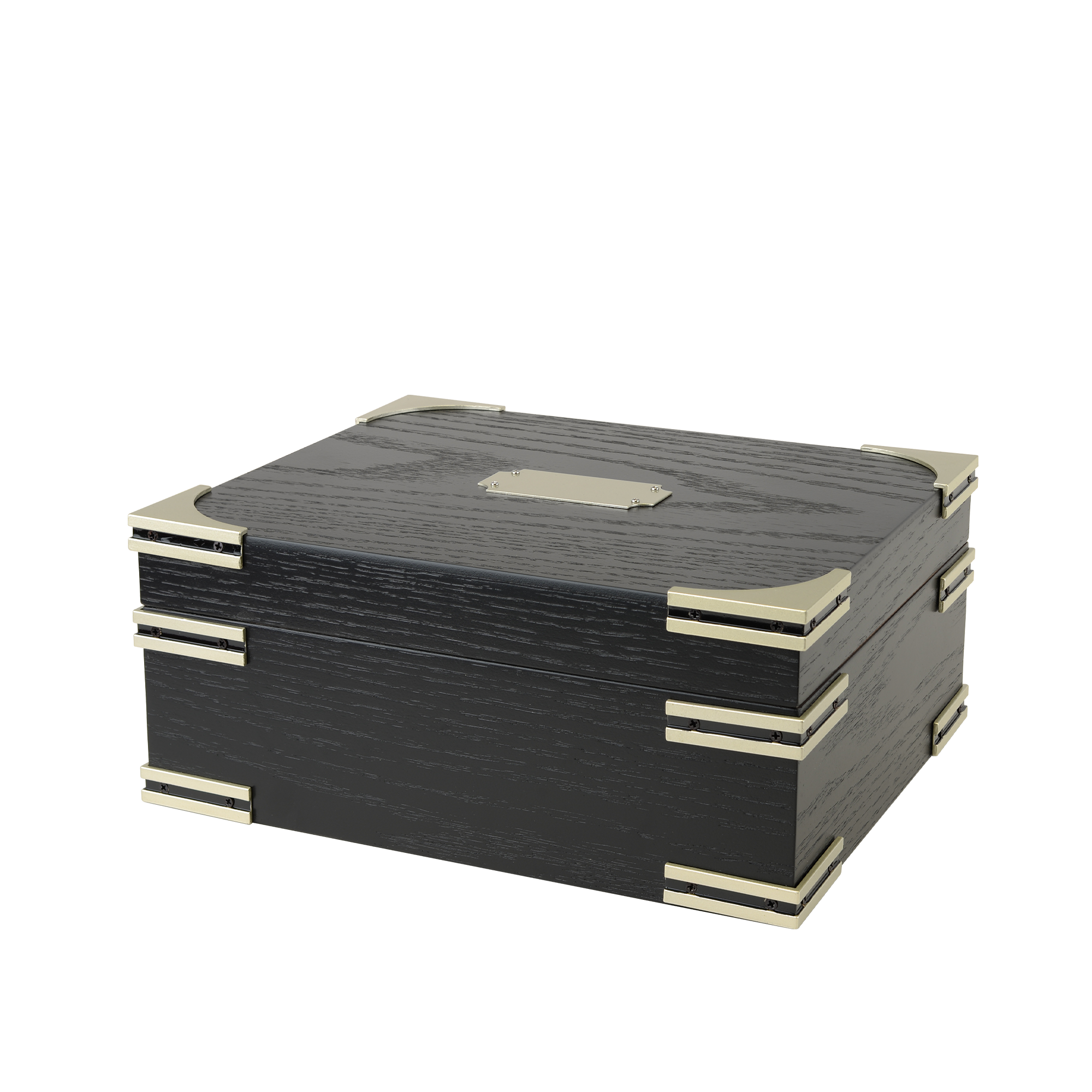 HUMIDOR SUPREME IRONSIDE