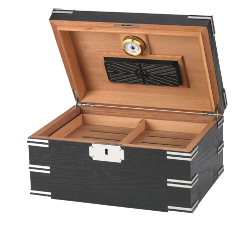 Humidor Supreme® Ironside