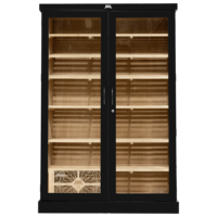 Commercial Cigar Display Humidor