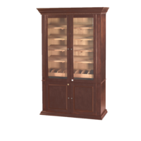 Commercial Display Humidor 5000