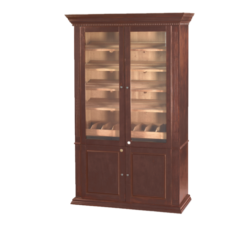 Commercial Display Humidor 5000