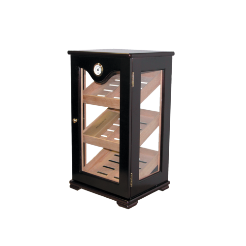 Countertop Display Humidor