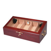 Retail Display Humidor
