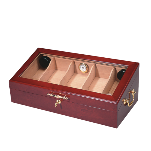Retail Display Humidor