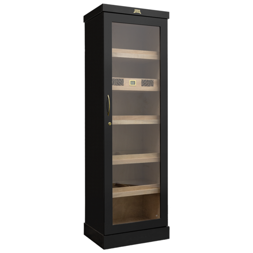 Cigar Tower Cabinet Humidor