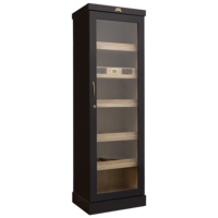 Cigar Tower Humidor