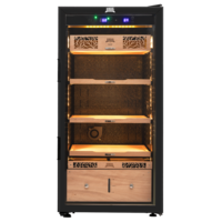 Electronic Humidor HS-9100