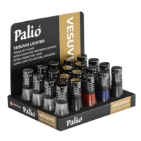 Palio Vesuvio Lighters