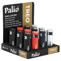 Palio Treo Torch Lighter