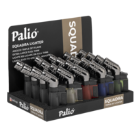 Palió Squadra Cigar Lighter