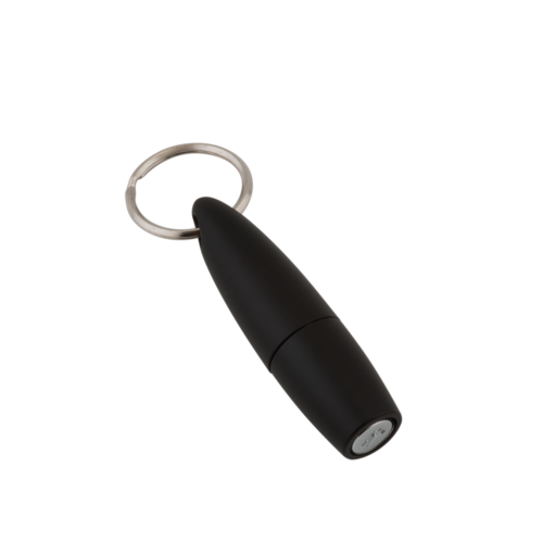 Xikar 9mm Cigar Punch black