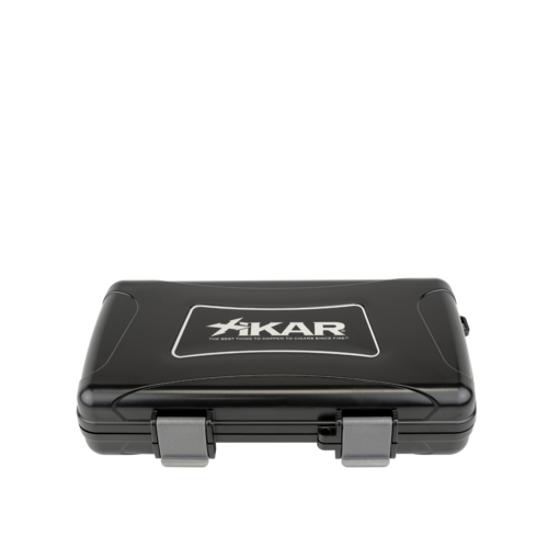 Xikar 5 Cigar Travel Case