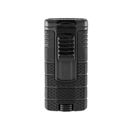 Xikar Tactical Triple Flame Lighter