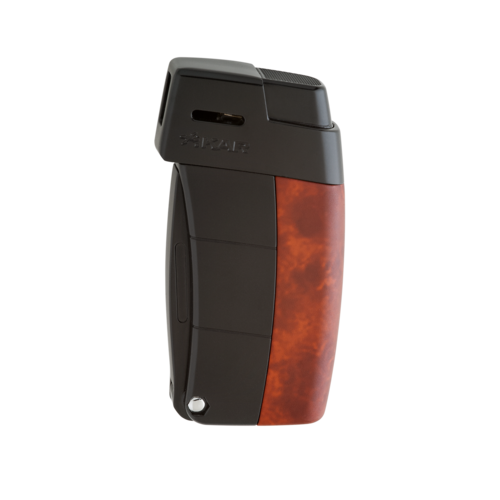 Xikar Resource Lighter Burl
