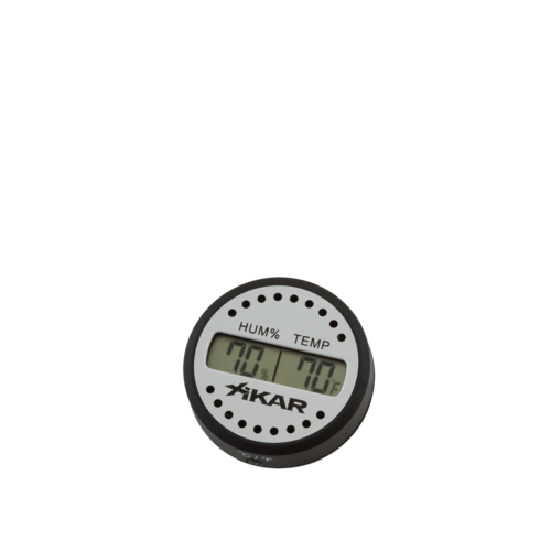 XIKAR PuroTemp Wireless Hygrometer System