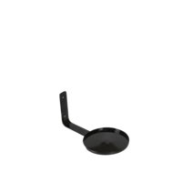 Wall Mount for Stinky Cigar Ashtray