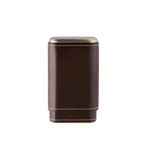 Xikar Envoy Leather 3 Cigar Holder