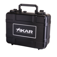 Xikar Cigar Travel Case: 40 Cigar C