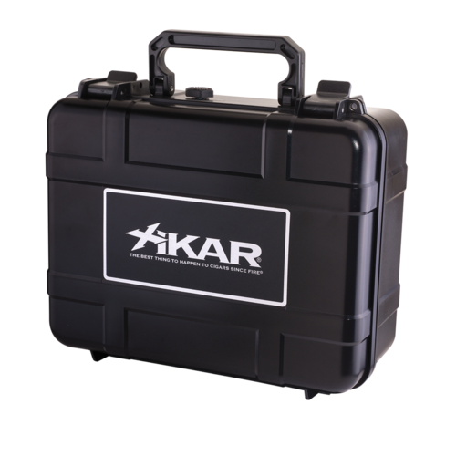 Xikar Cigar Travel Case: 40 Cigar C