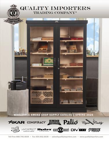 qi catalog