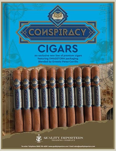 big easy catalog